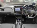 2017 Honda Grace