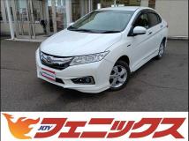 2017 Honda Grace