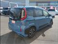 2024 Toyota Sienta