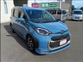 2024 Toyota Sienta