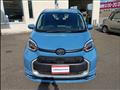 2024 Toyota Sienta