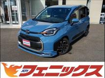 2024 Toyota Sienta