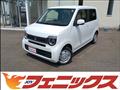 2023 Honda N-WGN