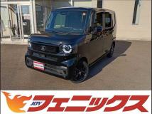 2024 Honda N BOX