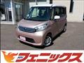 2016 Nissan ROOX