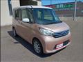 2016 Nissan ROOX