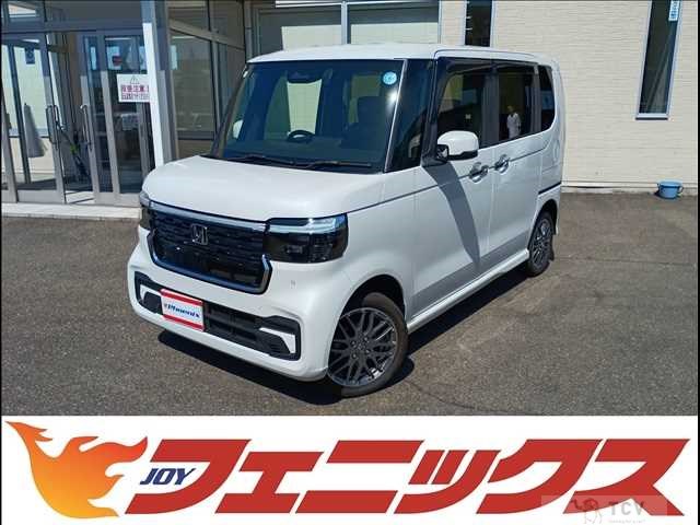 2024 Honda N BOX