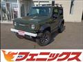 2021 Suzuki Jimny Sierra