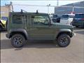 2021 Suzuki Jimny Sierra