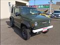 2021 Suzuki Jimny Sierra