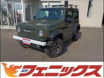 2021 Suzuki Jimny Sierra