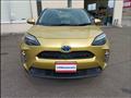 2023 Toyota Yaris Cross
