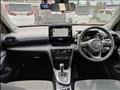 2023 Toyota Yaris Cross