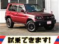2003 Mitsubishi Pajero iO