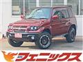 2003 Mitsubishi Pajero iO