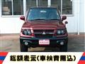 2003 Mitsubishi Pajero iO