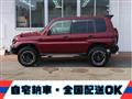 2003 Mitsubishi Pajero iO
