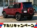 2003 Mitsubishi Pajero iO