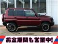 2003 Mitsubishi Pajero iO