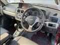 2003 Mitsubishi Pajero iO