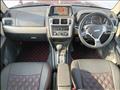 2003 Mitsubishi Pajero iO