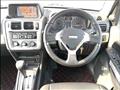 2003 Mitsubishi Pajero iO