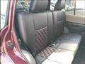 2003 Mitsubishi Pajero iO