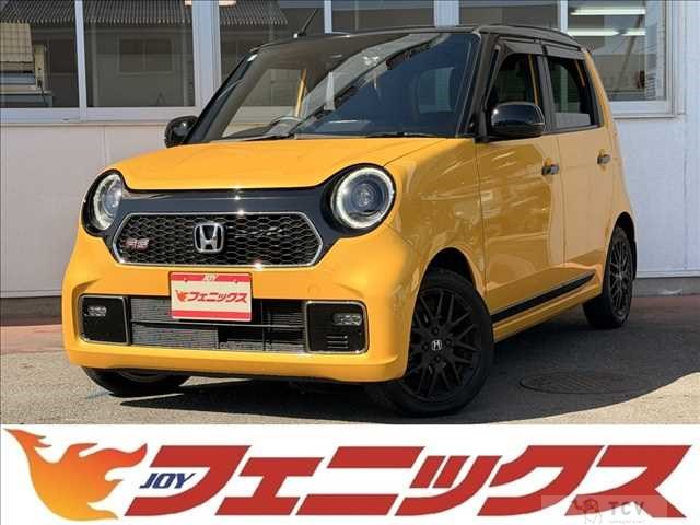 2021 Honda N-ONE