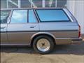 1989 Toyota Mark II Wagon