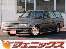 1989 Toyota Mark II Wagon