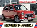 2004 Daihatsu Miragino