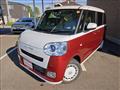2024 Daihatsu Move Canbus