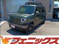 2021 Suzuki Hustler