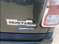 2021 Suzuki Hustler