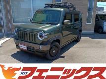 2021 Suzuki Hustler
