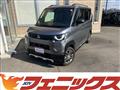2023 Mitsubishi DELICA MINI