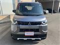 2023 Mitsubishi DELICA MINI