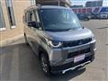 2023 Mitsubishi DELICA MINI