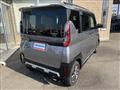 2023 Mitsubishi DELICA MINI
