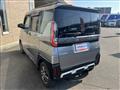 2023 Mitsubishi DELICA MINI