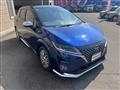 2021 Nissan Note
