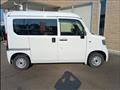 2023 Honda N-VAN