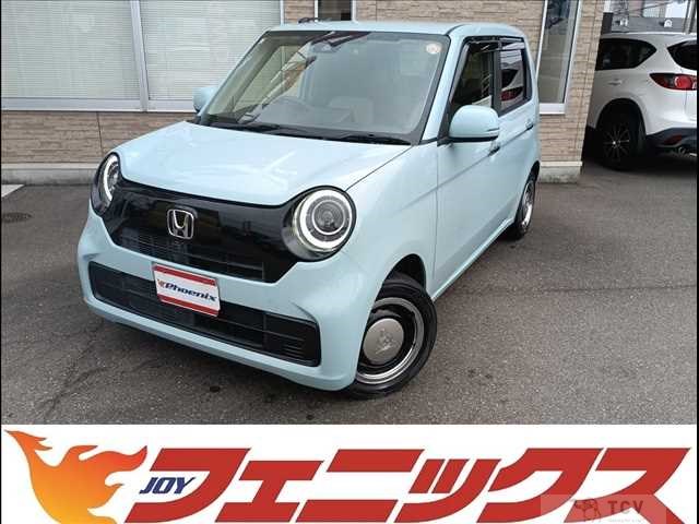 2021 Honda N-ONE