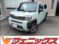 2025 Daihatsu Taft