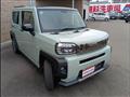 2025 Daihatsu Taft