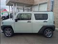 2025 Daihatsu Taft