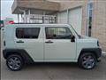 2025 Daihatsu Taft
