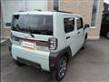 2025 Daihatsu Taft