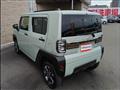 2025 Daihatsu Taft
