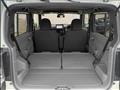 2025 Daihatsu Taft